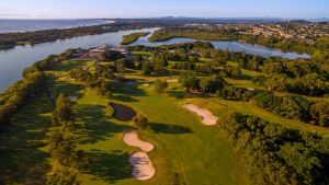 Coolangatta Tweed Heads Golf Club - Lightning Ridge Tourism