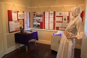Learn Your History Saturday Parramatta and District Historical Society - Lightning Ridge Tourism